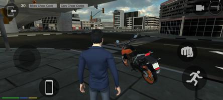 Real Indian Bikes And Cars Ekran Görüntüsü 2