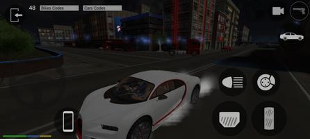 Indian Car And Bike Drive screenshot 2