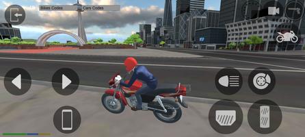 Indian Car And Bike Drive screenshot 3