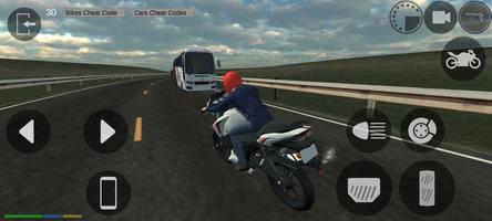 Indian Car And Bike Drive 2 screenshot 3