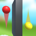 Escape The Wall 3D