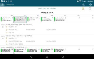 VNA Meeting اسکرین شاٹ 2