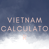 Vietnam Calculator