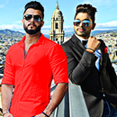 Allu arjun photo editor frames APK