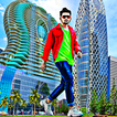 Buildings photo editor frames 圖標