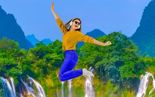 برنامه‌نما Background eraser photo editor عکس از صفحه