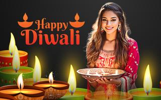Happy diwali photo editor fram Ekran Görüntüsü 3
