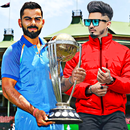 Virat kohli photo editor frame APK