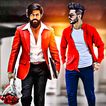 Yash photo editor wallpapers 圖標