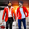 Yash photo editor wallpapers