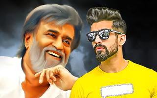 Rajinikanth editor wallpapers screenshot 3