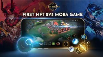 Evermoon 포스터