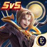 Beta I: Evermoon MOBA icône