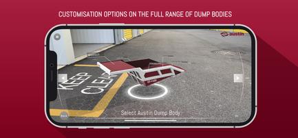 Austin XR screenshot 3