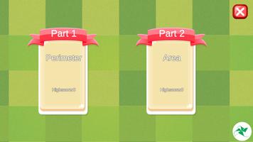 Geometry Games - Level 4 syot layar 1