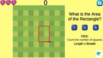 برنامه‌نما Geometry Games عکس از صفحه
