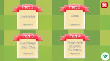 برنامه‌نما Geometry Games عکس از صفحه
