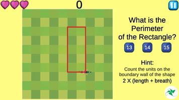برنامه‌نما Geometry Games عکس از صفحه