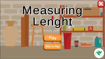 Measuring Length poster