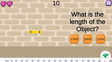 Measuring Length screenshot 1