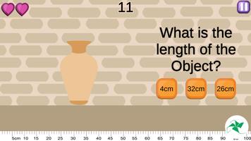 Measuring Length screenshot 2