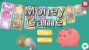 Money Game Affiche