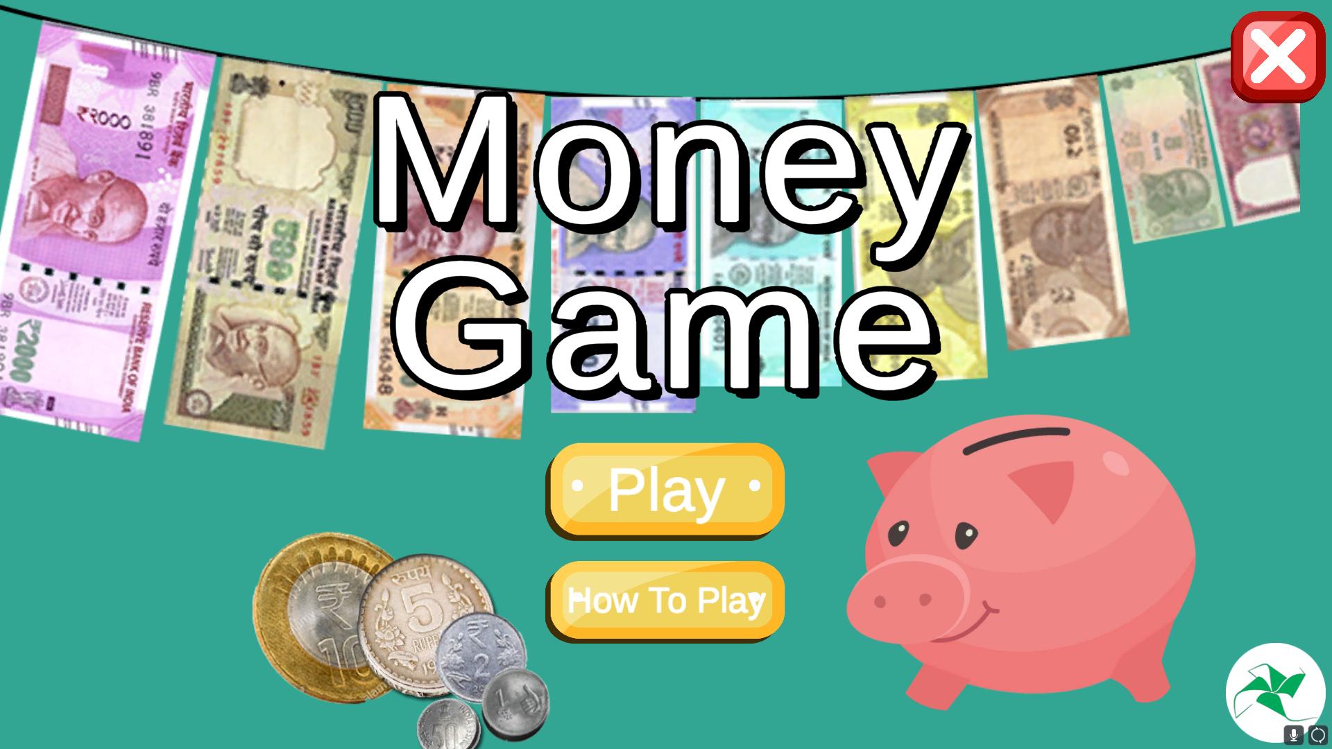 Top money game