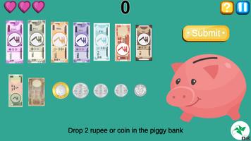 Money Game capture d'écran 3