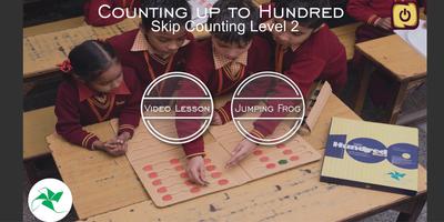 Skip Counting - Level 2 poster
