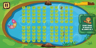 Skip Counting - Level 2 screenshot 2