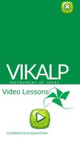 Vikalp Video Lessons Cartaz