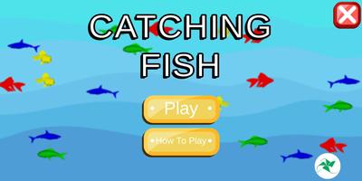 Catch and Count - Level C پوسٹر