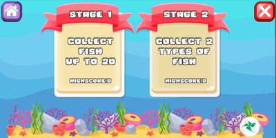 Catch and Count - Level C اسکرین شاٹ 1
