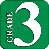Grade 3 Games-icoon