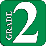 Grade 2 Videos-icoon
