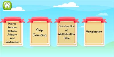Grade 2 Videos ภาพหน้าจอ 2