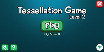 Tessellation Game 2 海报