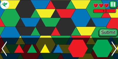 Tessellation Game 2 截图 2