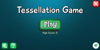 Tessellation Game poster