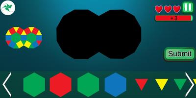 Tessellation Game screenshot 1