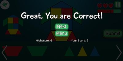 Tessellation Game screenshot 2