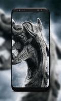 Fan made Vikings Wallpaper HD capture d'écran 3