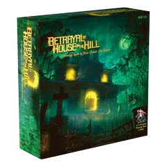 Betrayal Character Stats APK download