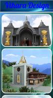 Poster Vihara Design