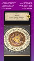 Alethiometer Magic Oracle تصوير الشاشة 2