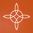 Runes Reading - Runic Cross icon
