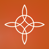 Runes Reading - Runic Cross Zeichen