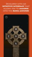 Runes Reading - Runic Cross 스크린샷 1