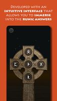 Runes Reading - Runic Cross Ekran Görüntüsü 1