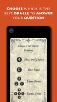 Runes Reading - Runic Cross screenshot 2